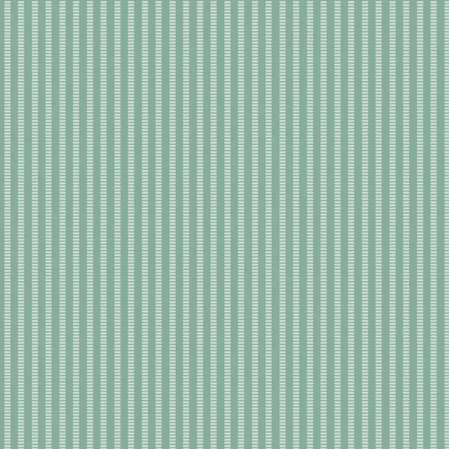 Teal color swatch with a subtle striped pattern