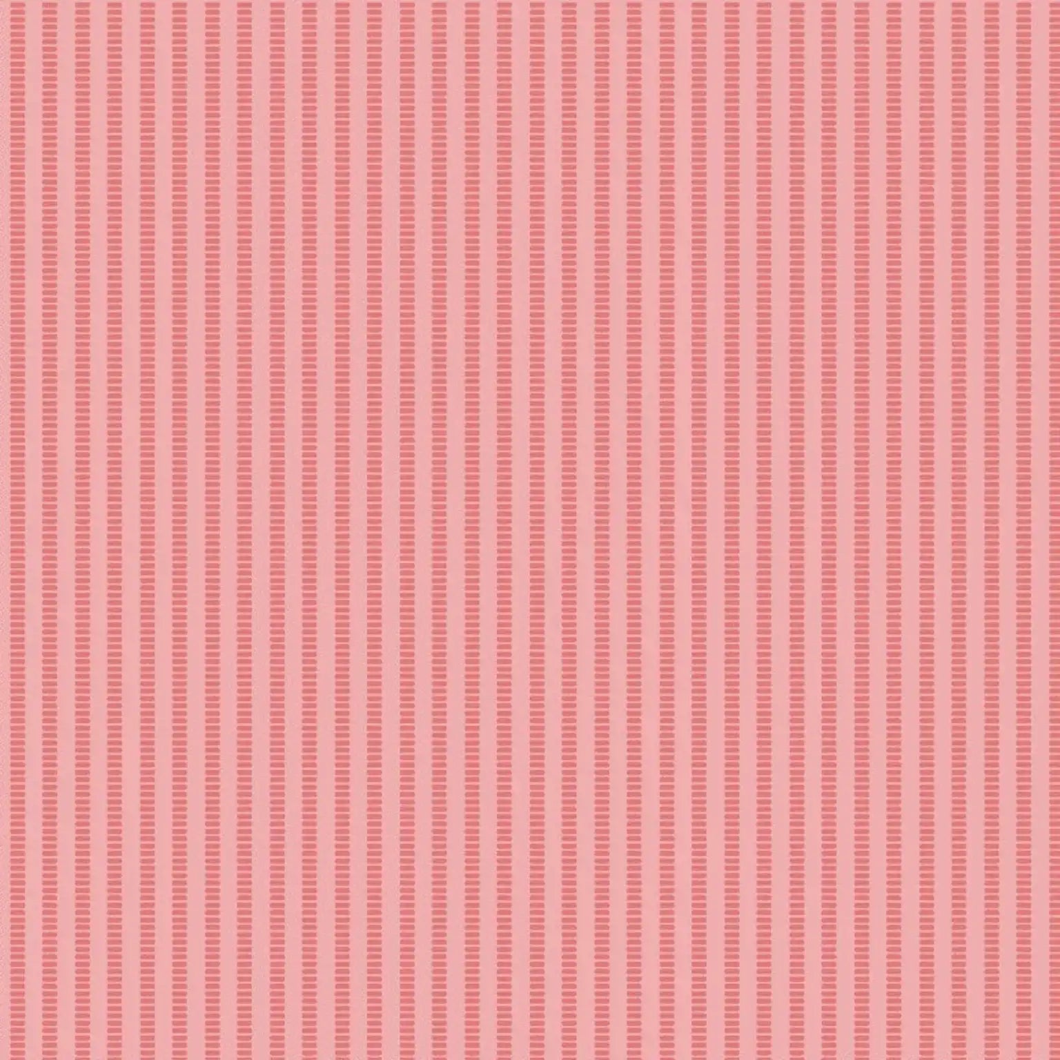 Striped Pink fabric swatch