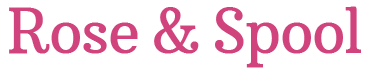 Rose & Spool